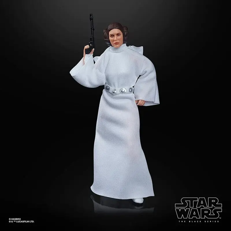 Star Wars Princess Leia Organa figurica 15 cm fotografija izdelka