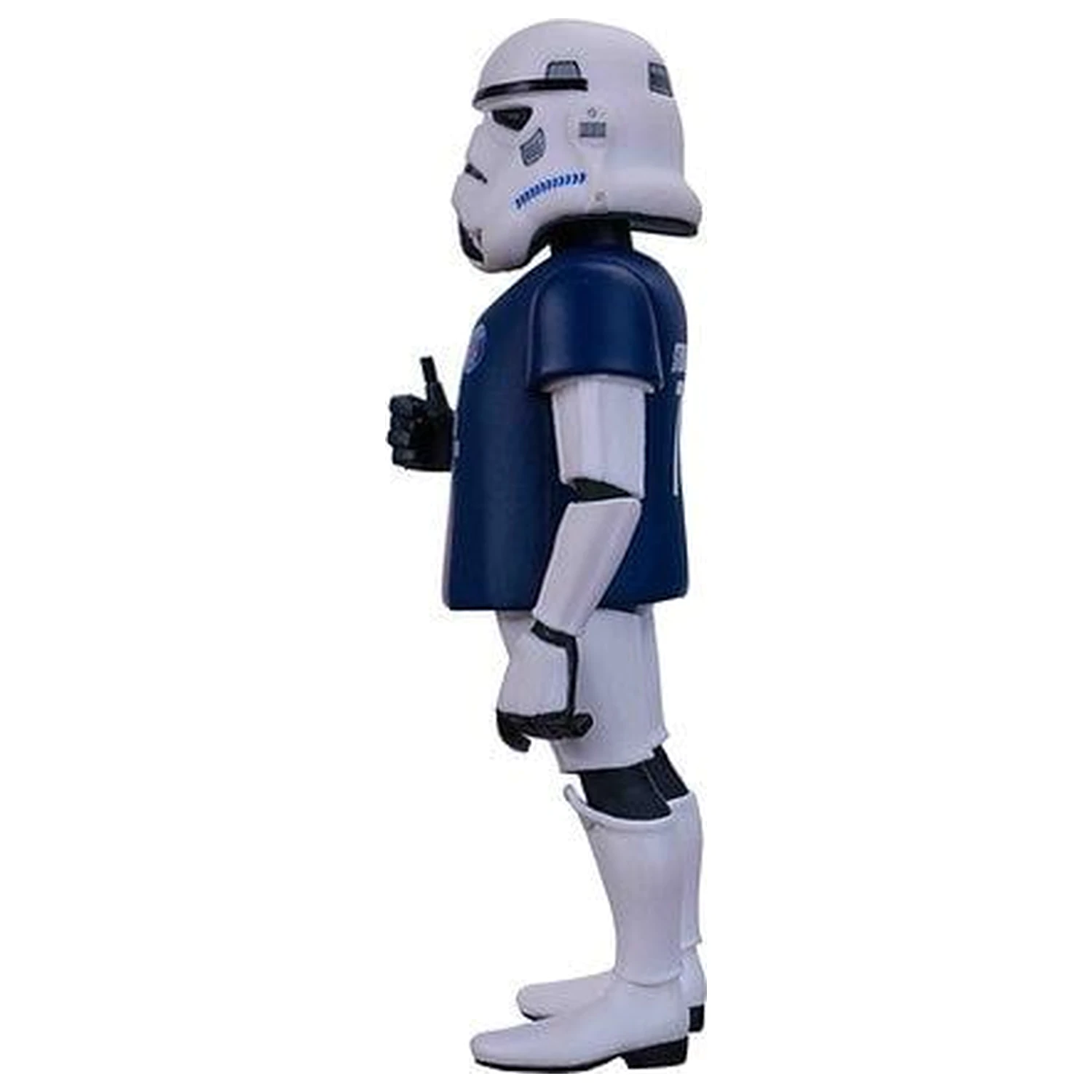 Star Wars PSG Stormtrooper Fan figura Minix 12 cm fotografija izdelka