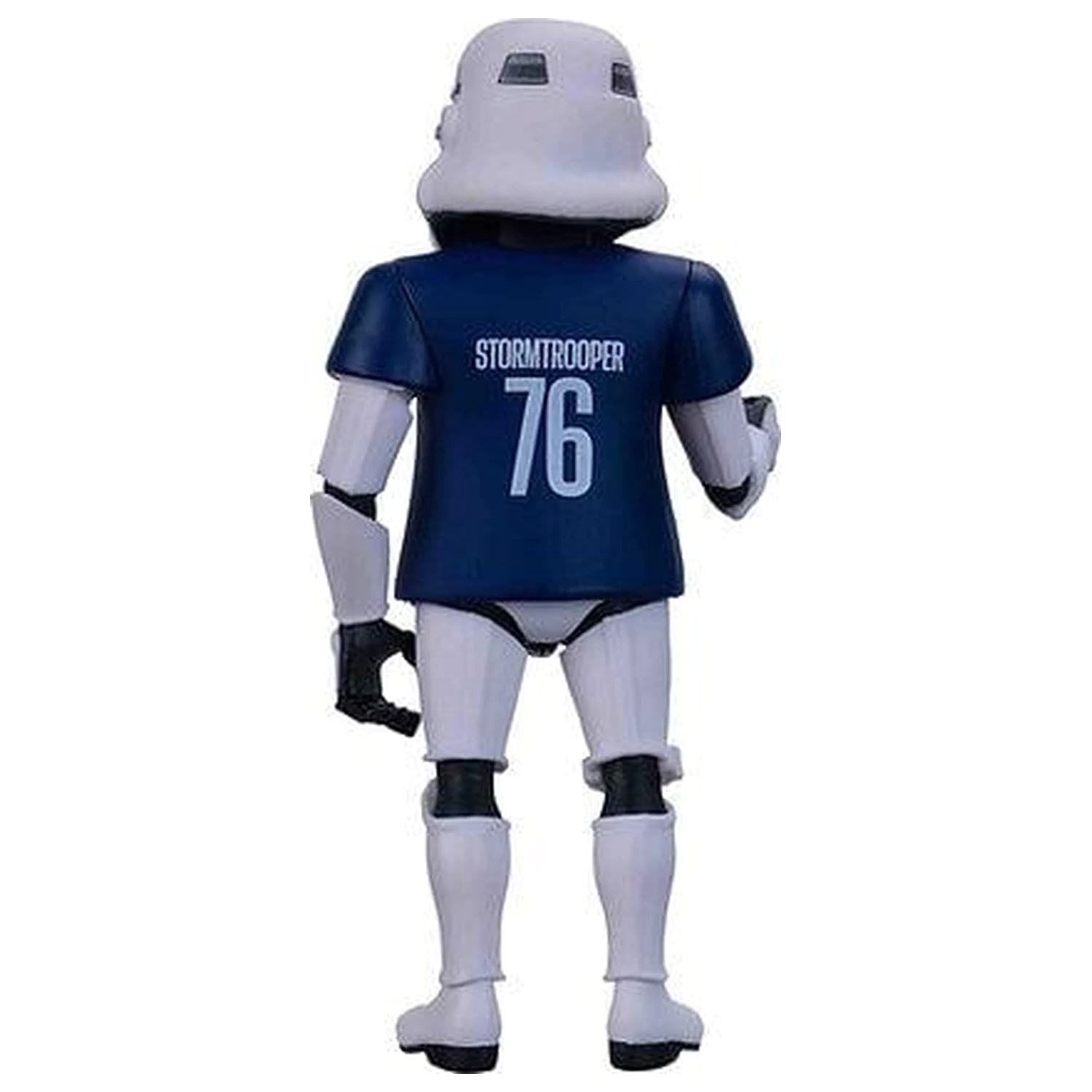 Star Wars PSG Stormtrooper Fan figura Minix 12 cm fotografija izdelka