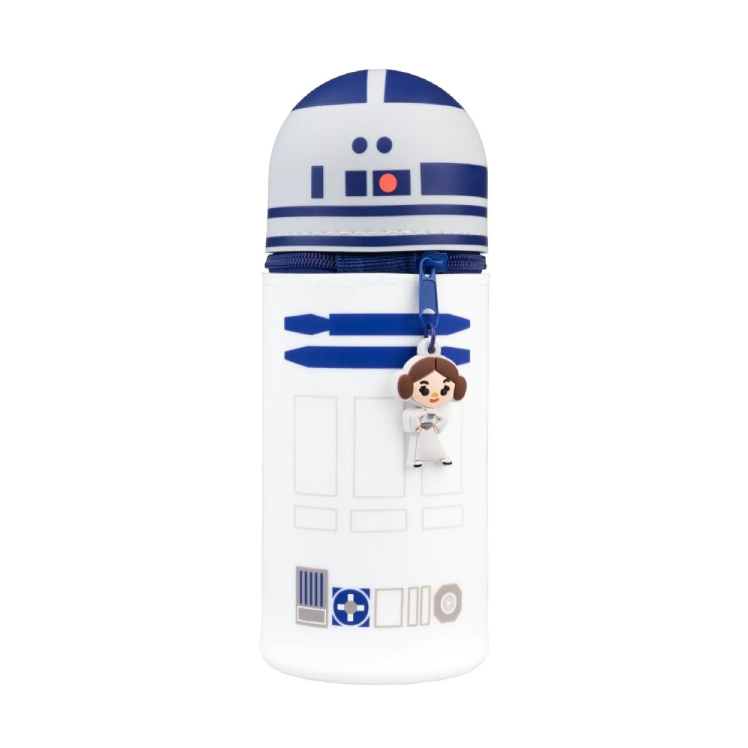Star Wars R2-D2 3D peresnica fotografija izdelka