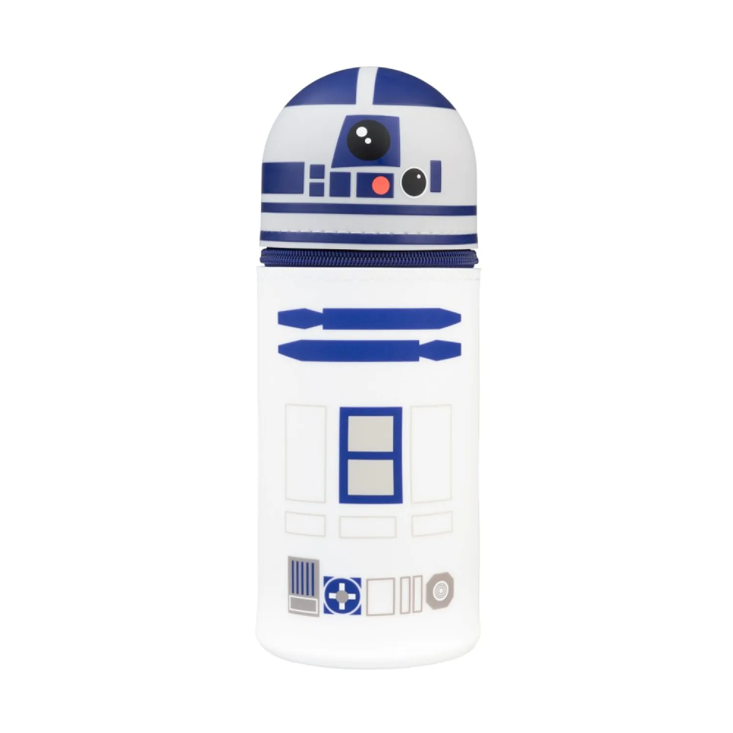 Star Wars R2-D2 3D peresnica fotografija izdelka