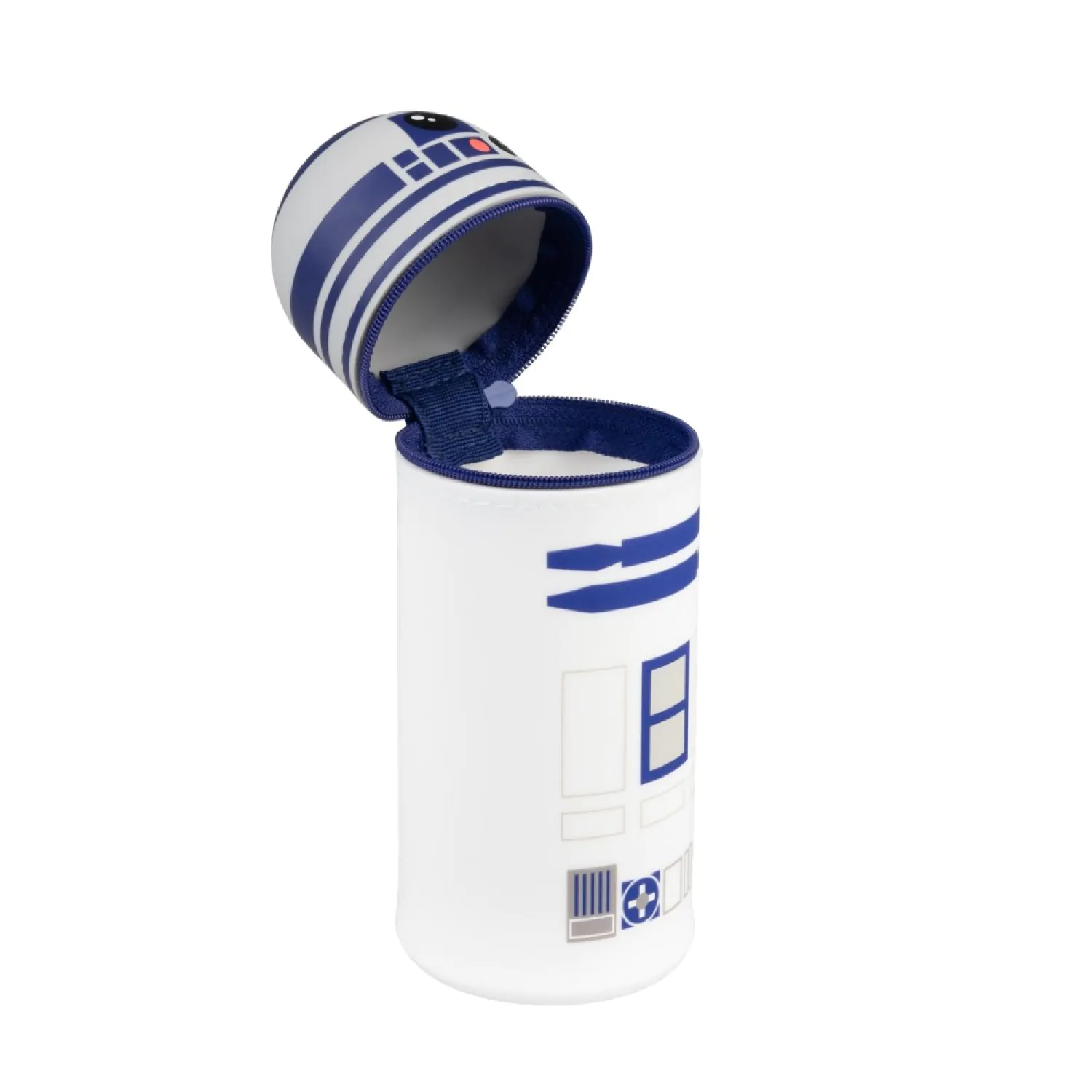 Star Wars R2-D2 3D peresnica fotografija izdelka