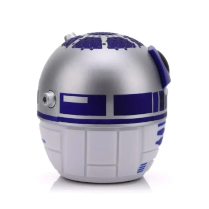 Star Wars R2-D2 Bitty Boomers Mini Bluetooth zvočnik fotografija izdelka