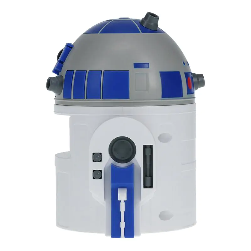 Star Wars R2-D2 Budilka fotografija izdelka