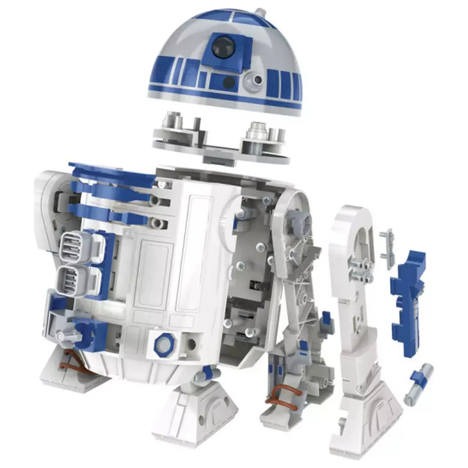 Star Wars R2-D2 programabilni robot igrača fotografija izdelka