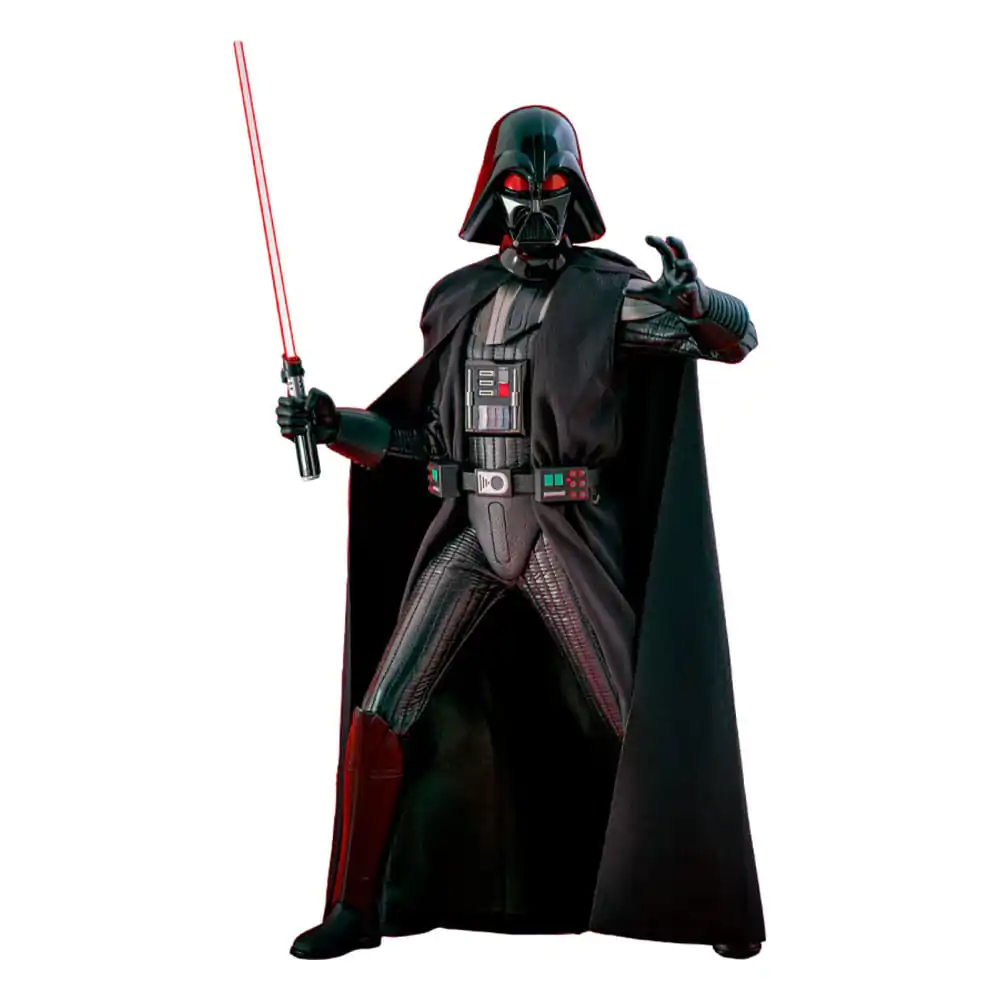 Star Wars: Rebels Akcijska figura 1/6 Darth Vader 34 cm fotografija izdelka