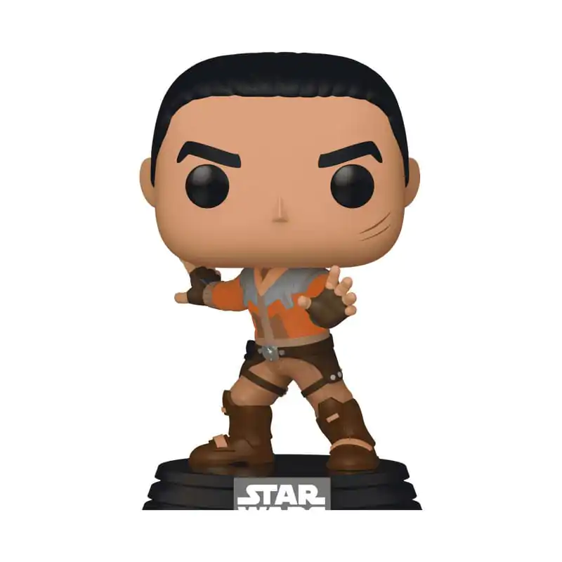 Star Wars: Rebels Funko POP! TV Vinyl figurica Ezra Bridger 9 cm fotografija izdelka