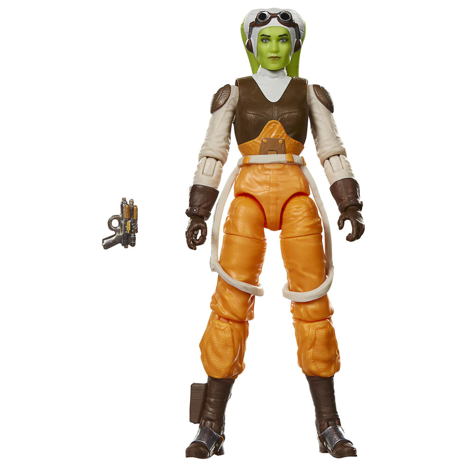Star Wars Rebels Kenner Hera Syndulla figura 9.5cm fotografija izdelka