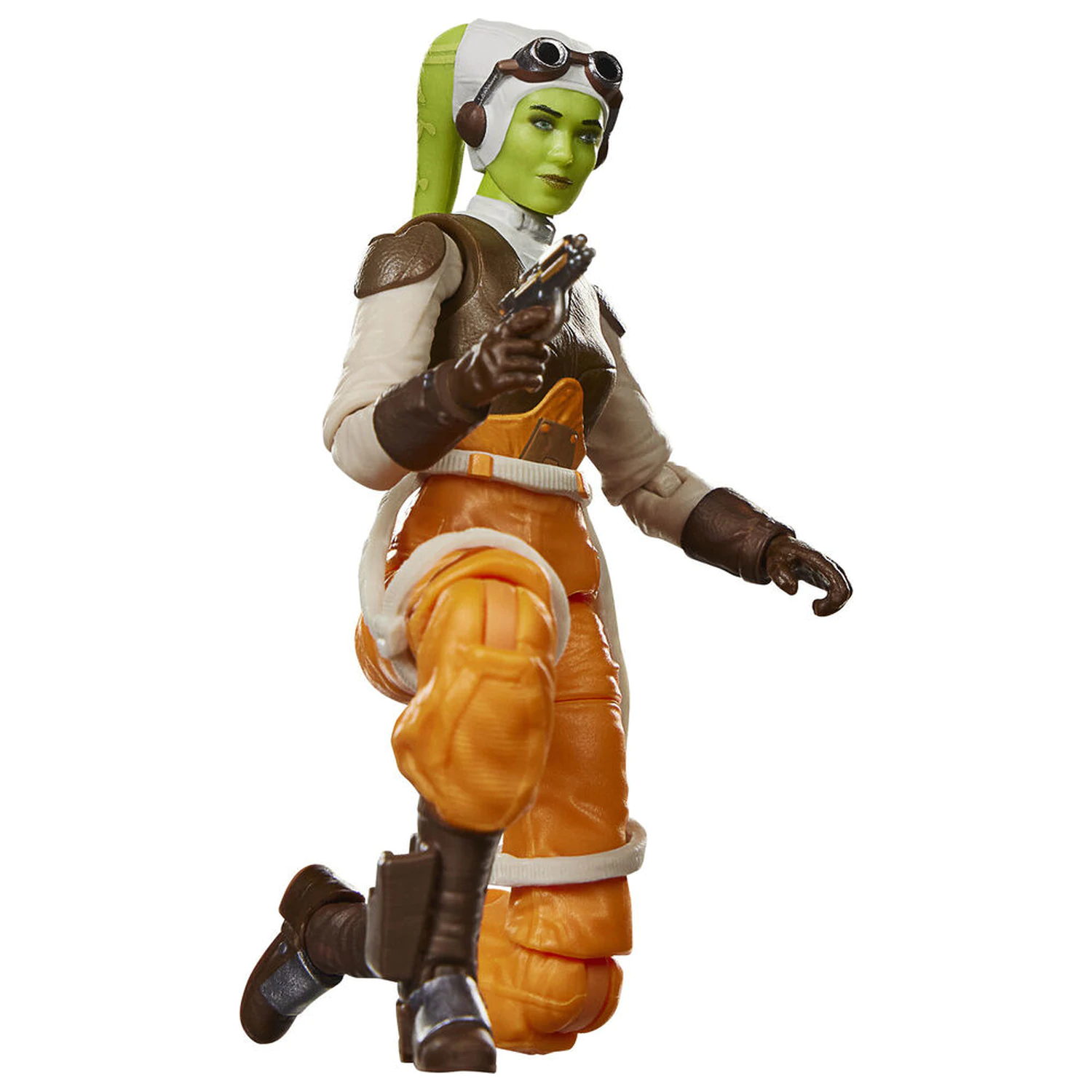 Star Wars Rebels Kenner Hera Syndulla figura 9.5cm fotografija izdelka