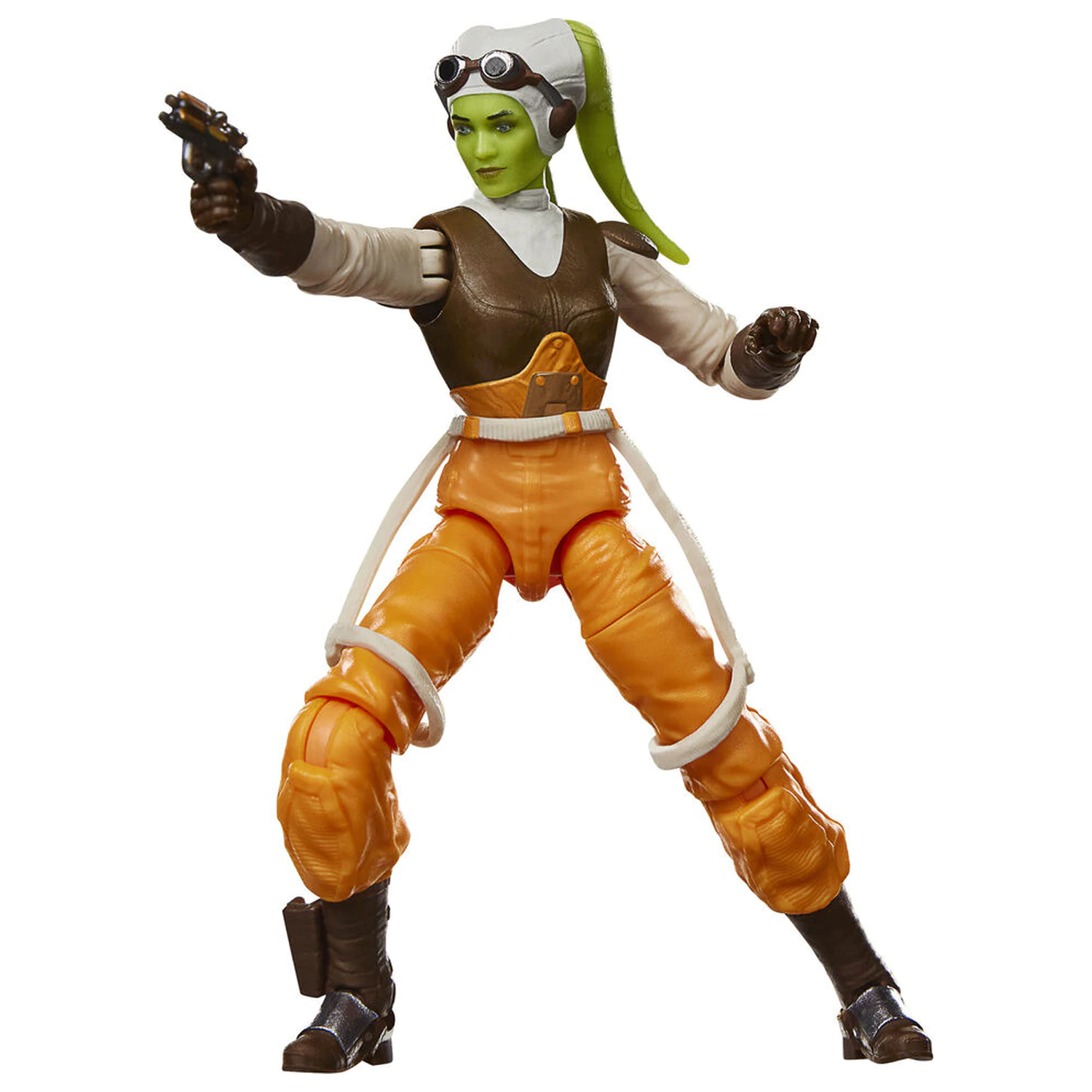 Star Wars Rebels Kenner Hera Syndulla figura 9.5cm fotografija izdelka