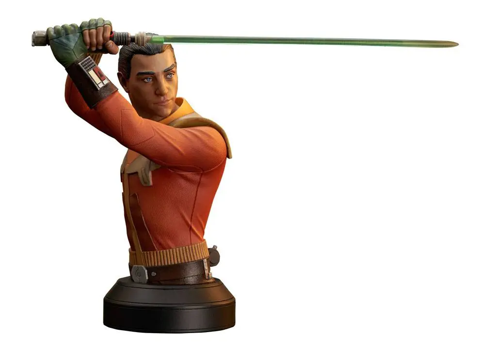 Star Wars Rebels Kip 1/6 Ezra Bridger 15 cm fotografija izdelka