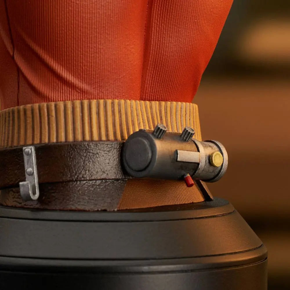 Star Wars Rebels Kip 1/6 Ezra Bridger 15 cm fotografija izdelka