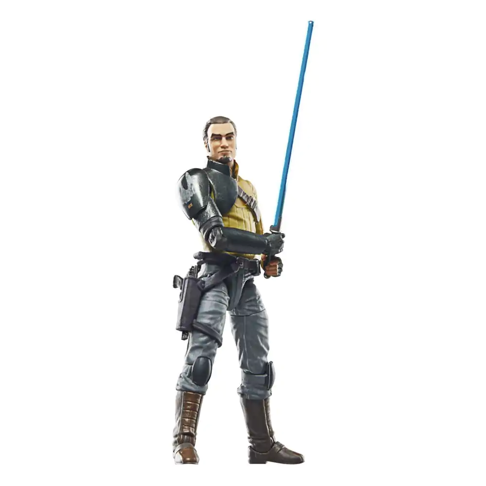 Star Wars: Rebels Vintage Collection akcijska figura Kanan Jarrus 10 cm fotografija izdelka