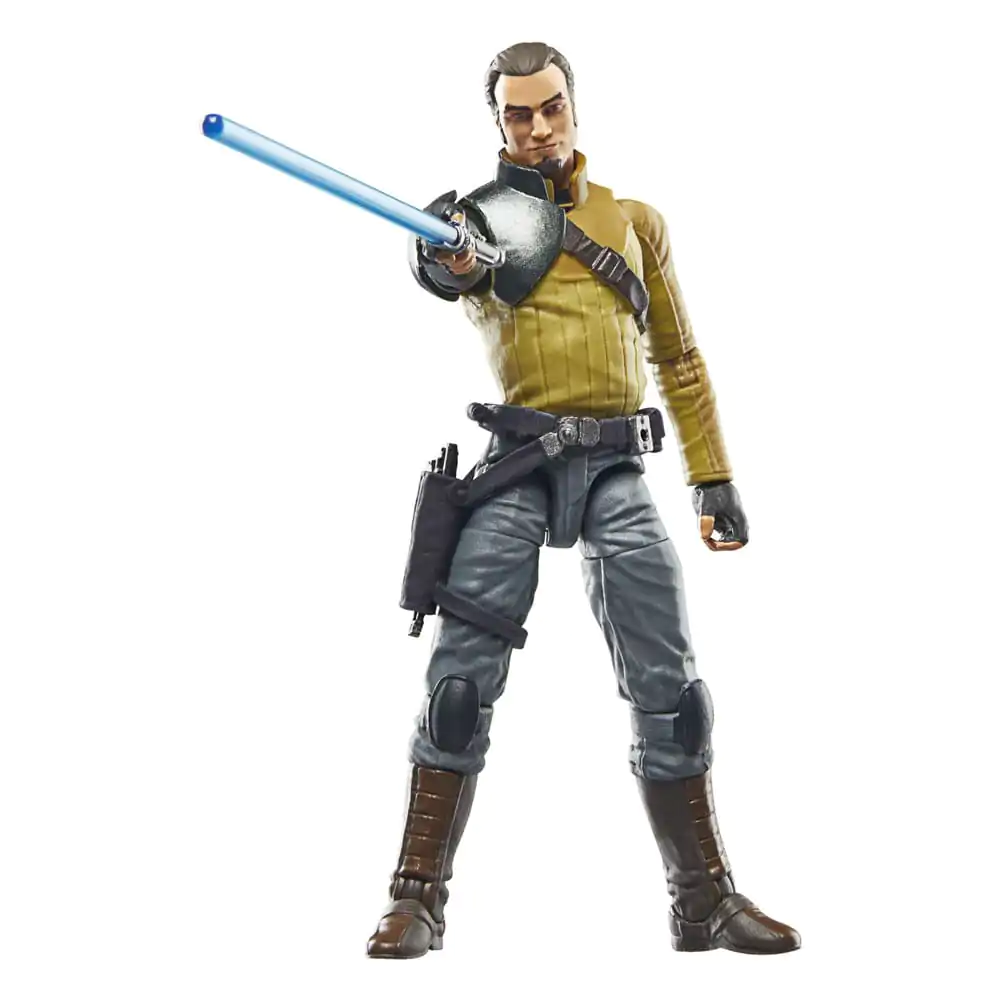 Star Wars: Rebels Vintage Collection akcijska figura Kanan Jarrus 10 cm fotografija izdelka