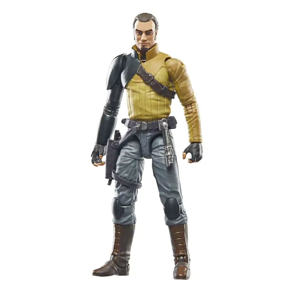 Star Wars: Rebels Vintage Collection akcijska figura Kanan Jarrus 10 cm fotografija izdelka