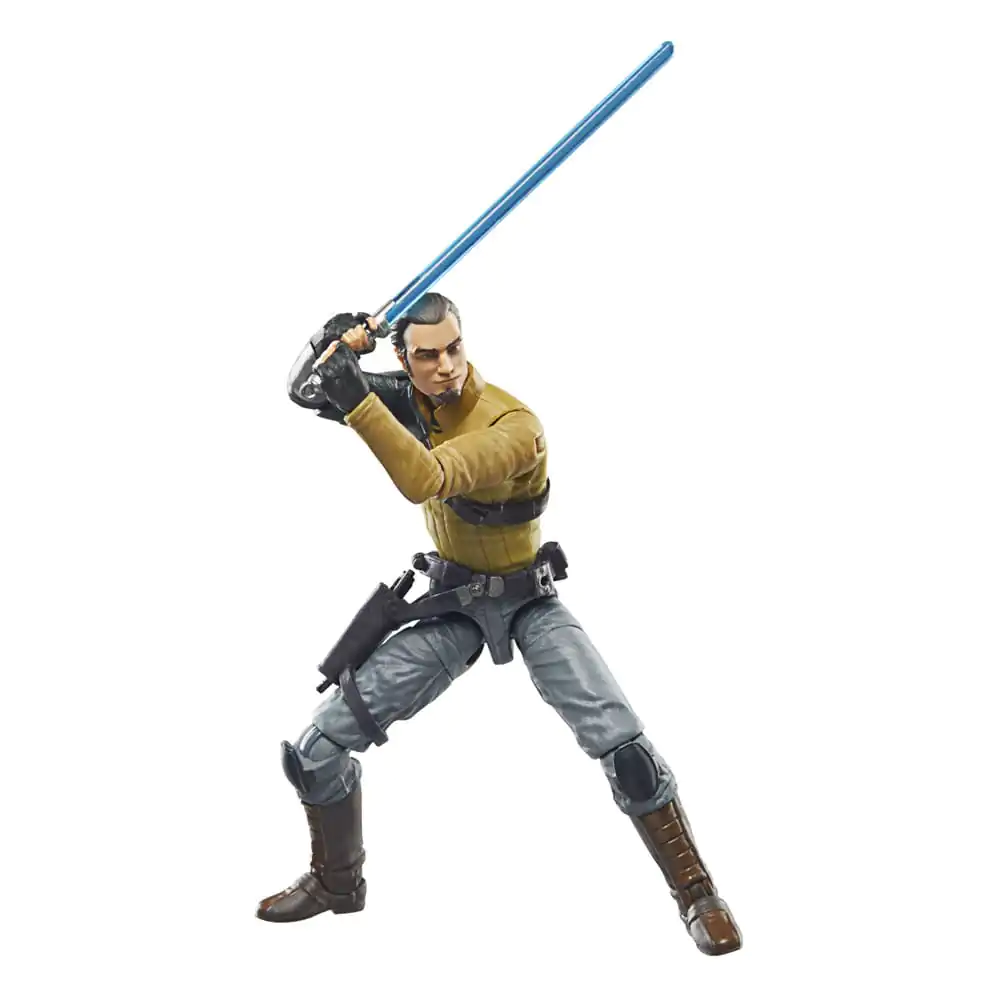 Star Wars: Rebels Vintage Collection akcijska figura Kanan Jarrus 10 cm fotografija izdelka