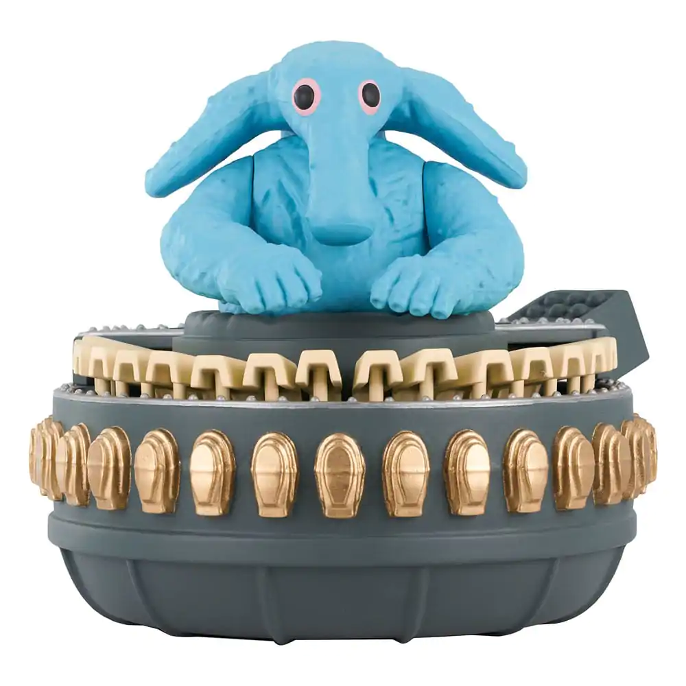 Star Wars: Return of the Jedi Jumbo Vintage Akcijska figura Max Rebo 23 cm fotografija izdelka