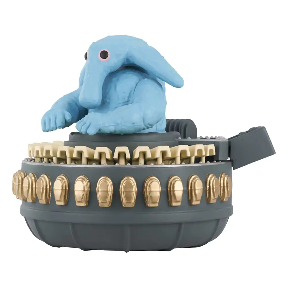 Star Wars: Return of the Jedi Jumbo Vintage Akcijska figura Max Rebo 23 cm fotografija izdelka