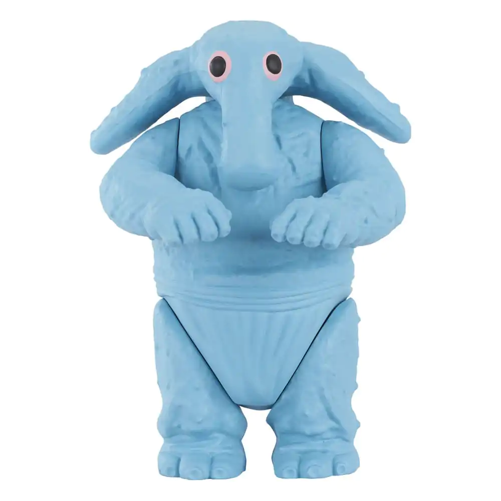 Star Wars: Return of the Jedi Jumbo Vintage Akcijska figura Max Rebo 23 cm fotografija izdelka