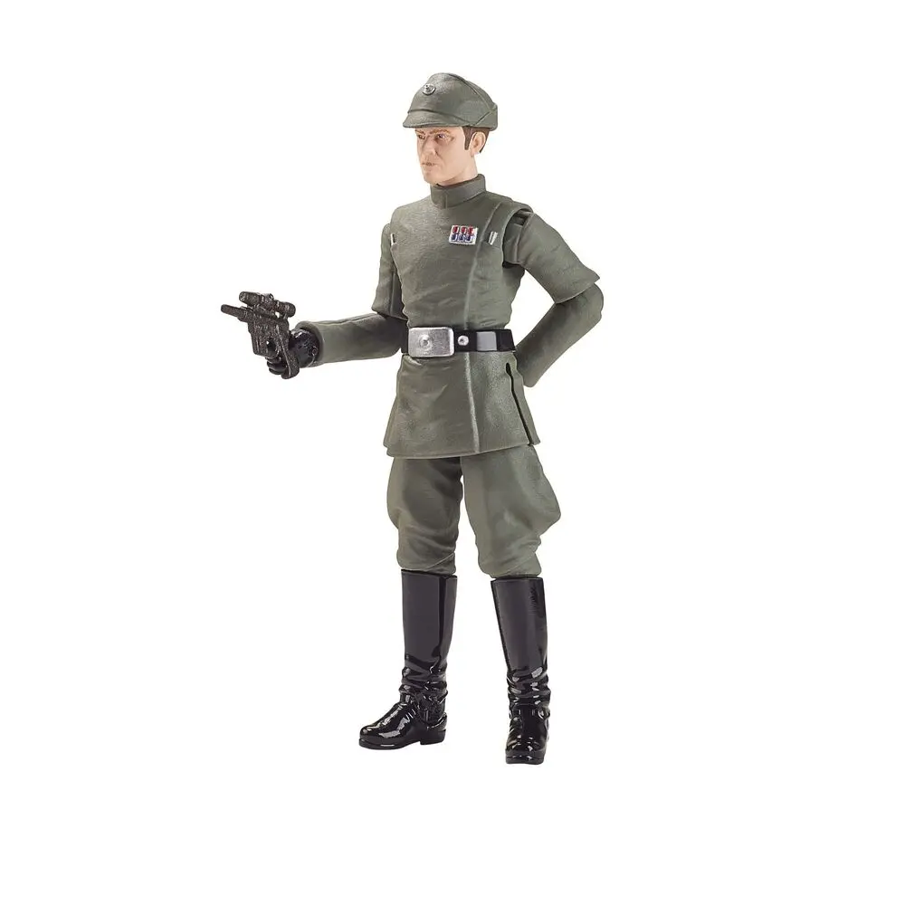 Star Wars Episode VI 40th Anniversary Vintage Collection Akcijska figura Moff JerJerrod 10 cm fotografija izdelka