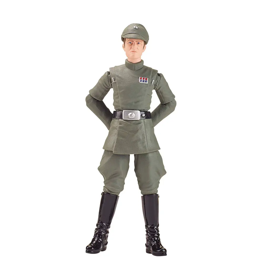 Star Wars Episode VI 40th Anniversary Vintage Collection Akcijska figura Moff JerJerrod 10 cm fotografija izdelka