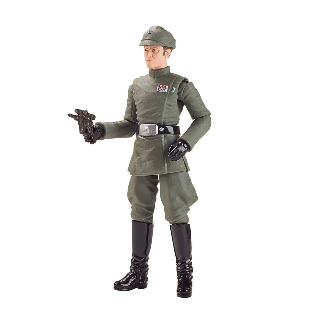 Star Wars Episode VI 40th Anniversary Vintage Collection Akcijska figura Moff JerJerrod 10 cm fotografija izdelka