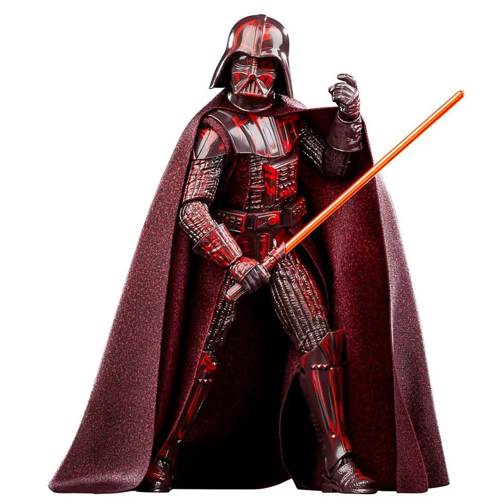 Star Wars Revenge of the Jedi Darth Vader figura 15 cm fotografija izdelka