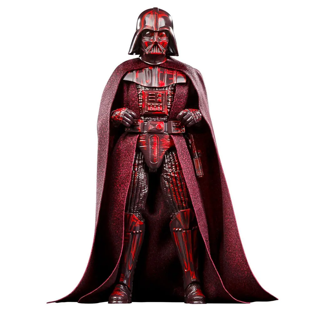 Star Wars Revenge of the Jedi Darth Vader figura 15 cm fotografija izdelka