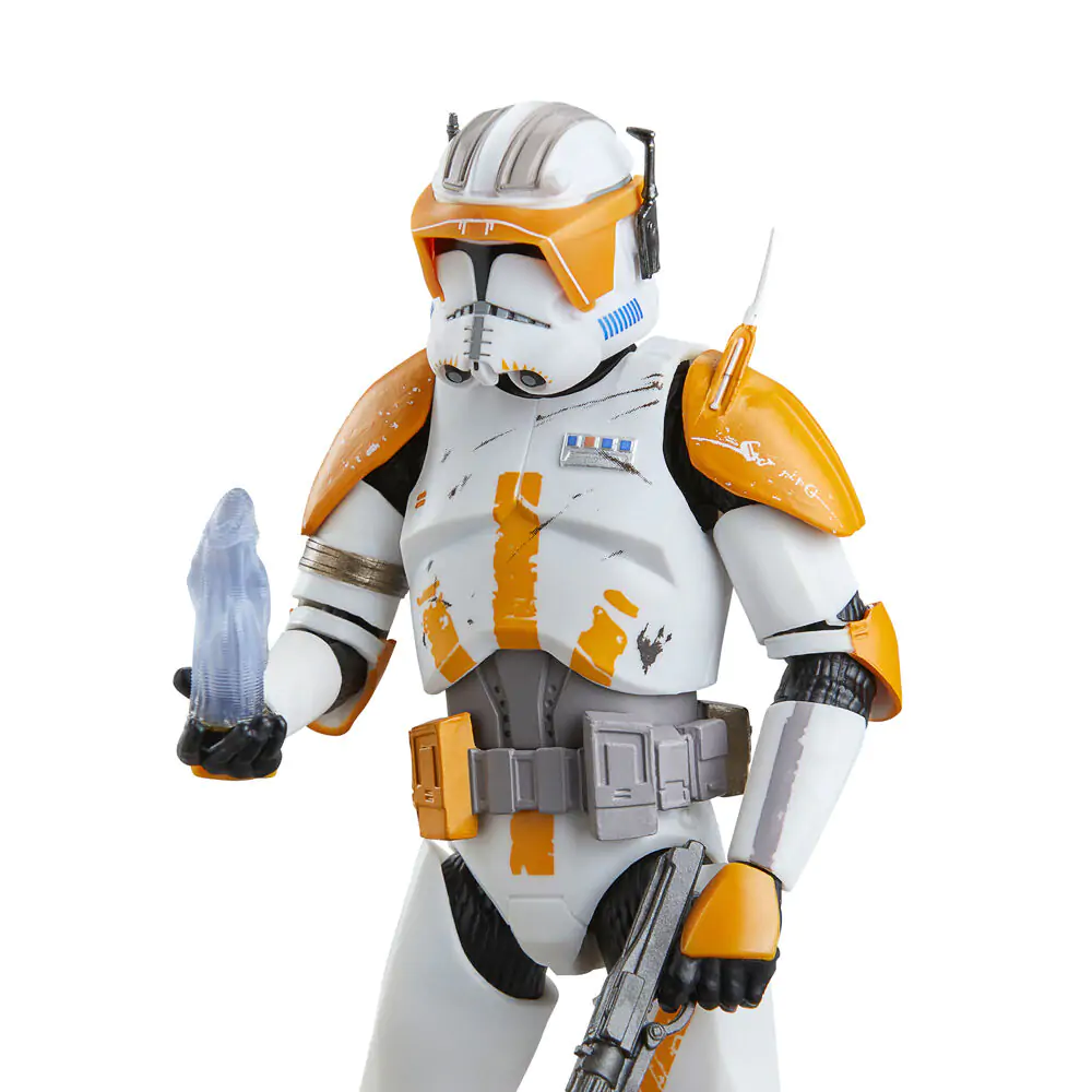 Star Wars Revenge of the Sith Clone Commander Cody figura 15 cm fotografija izdelka
