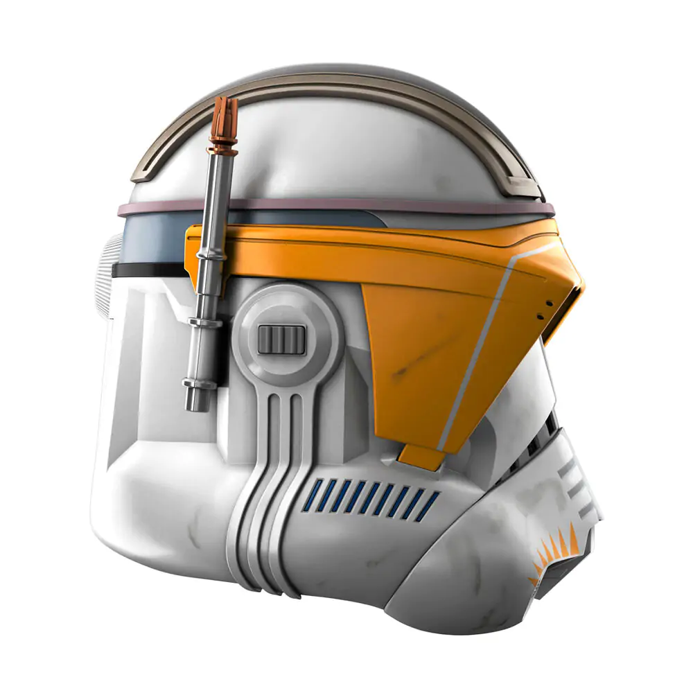 Star Wars Revenge of the Sith Commander Clon Cody Elektronska čelada fotografija izdelka