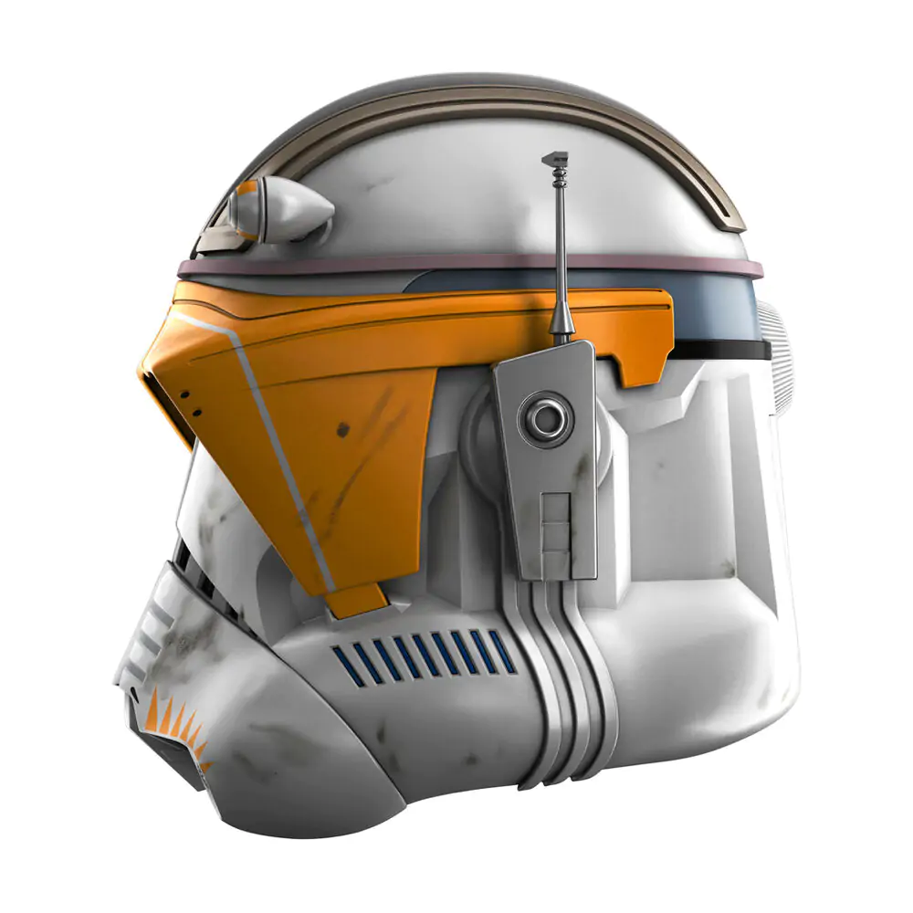 Star Wars Revenge of the Sith Commander Clon Cody Elektronska čelada fotografija izdelka