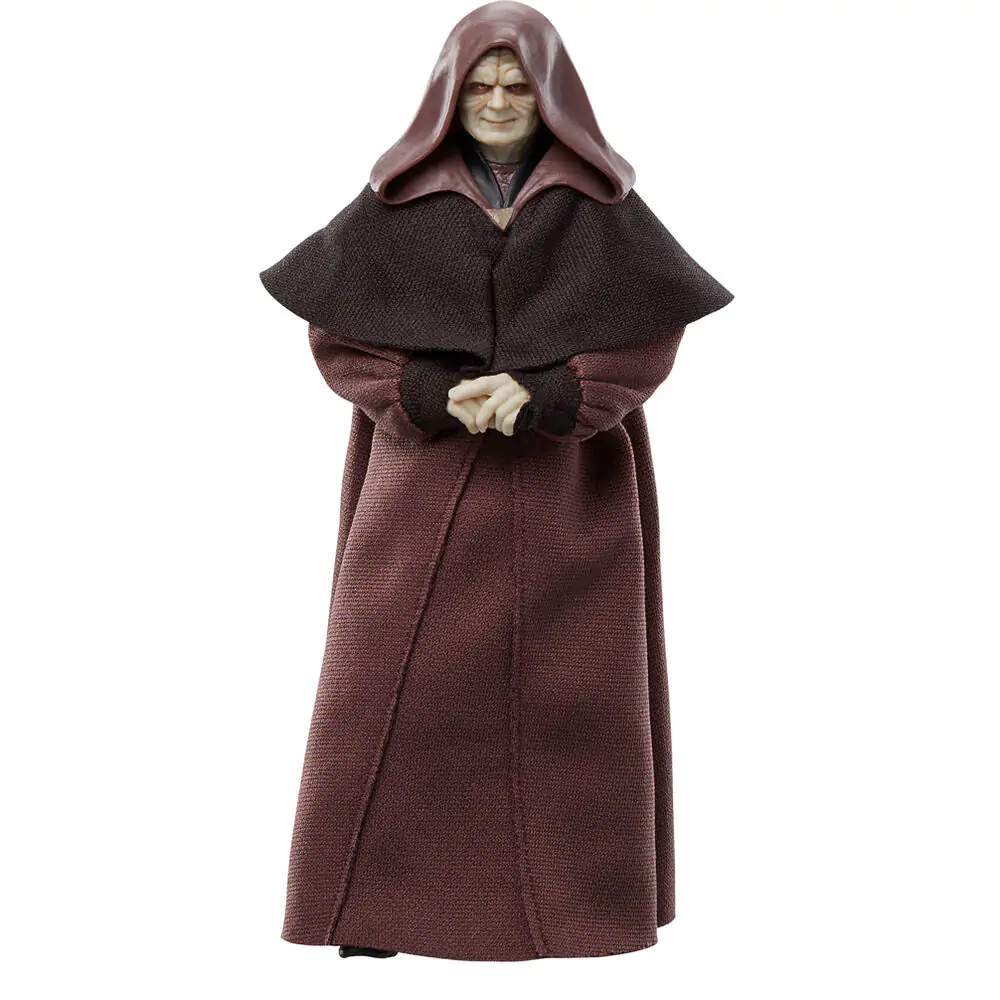 Star Wars: Revenge of the Sith Darth Sidious figurica 15 cm fotografija izdelka