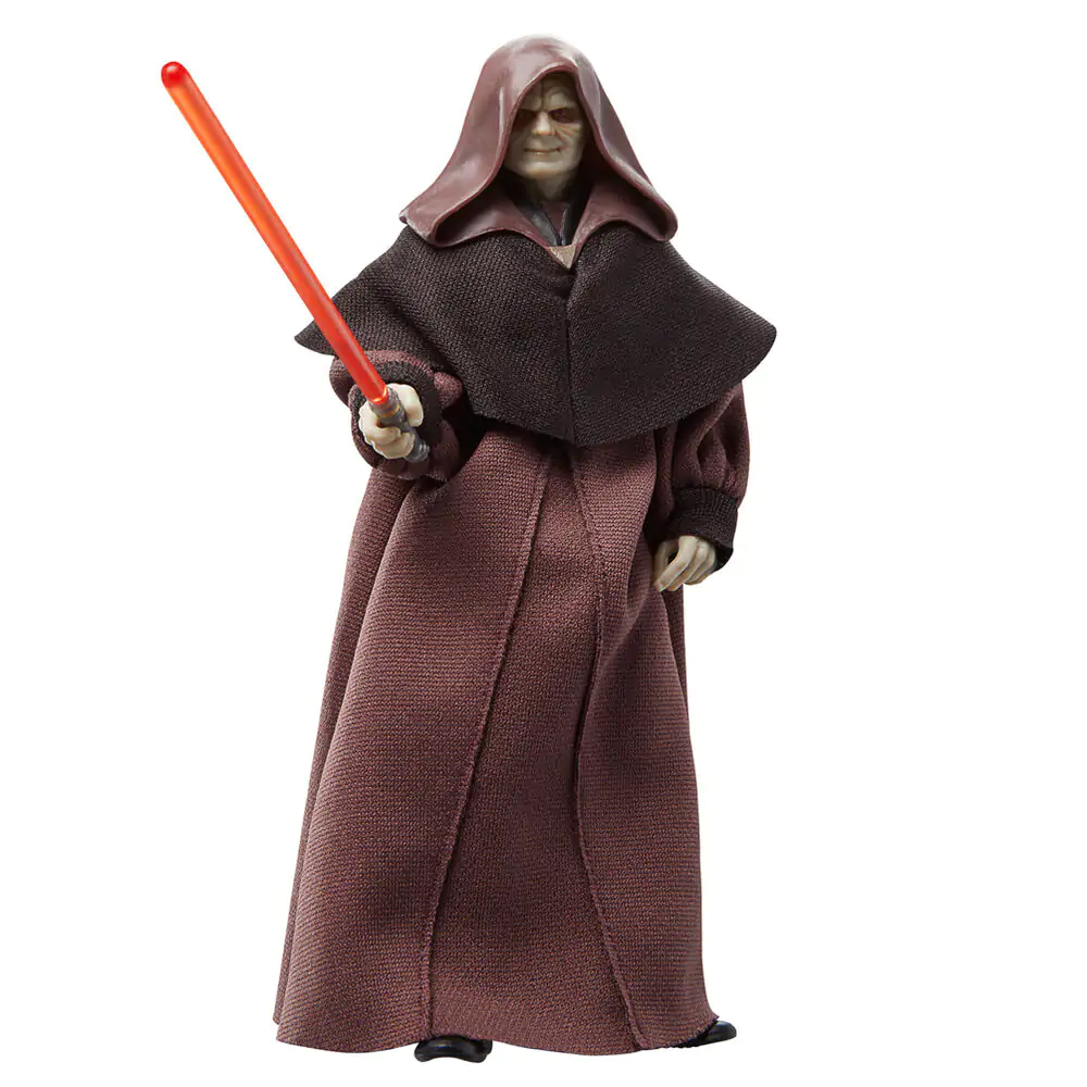 Star Wars: Revenge of the Sith Darth Sidious figurica 15 cm fotografija izdelka