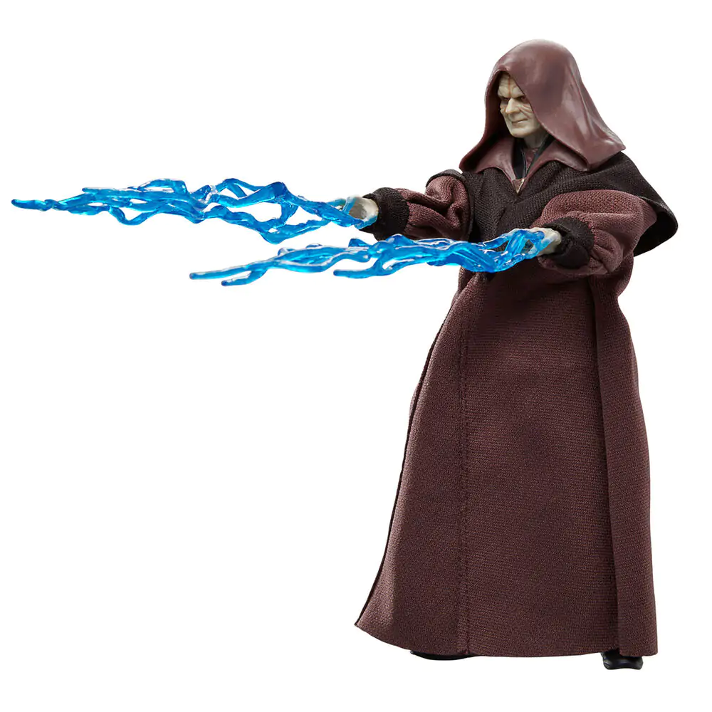 Star Wars: Revenge of the Sith Darth Sidious figurica 15 cm fotografija izdelka