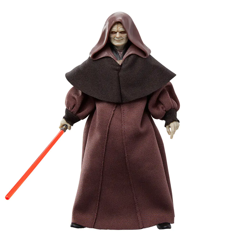 Star Wars: Revenge of the Sith Darth Sidious figurica 15 cm fotografija izdelka