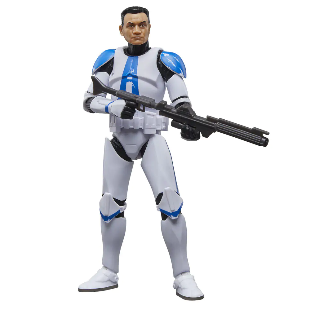 Star Wars Revenge of the Sith Tactical Ops Troper figura 15 cm fotografija izdelka