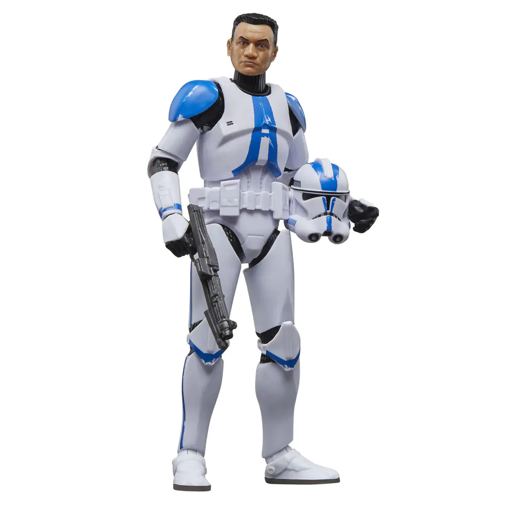 Star Wars Revenge of the Sith Tactical Ops Troper figura 15 cm fotografija izdelka