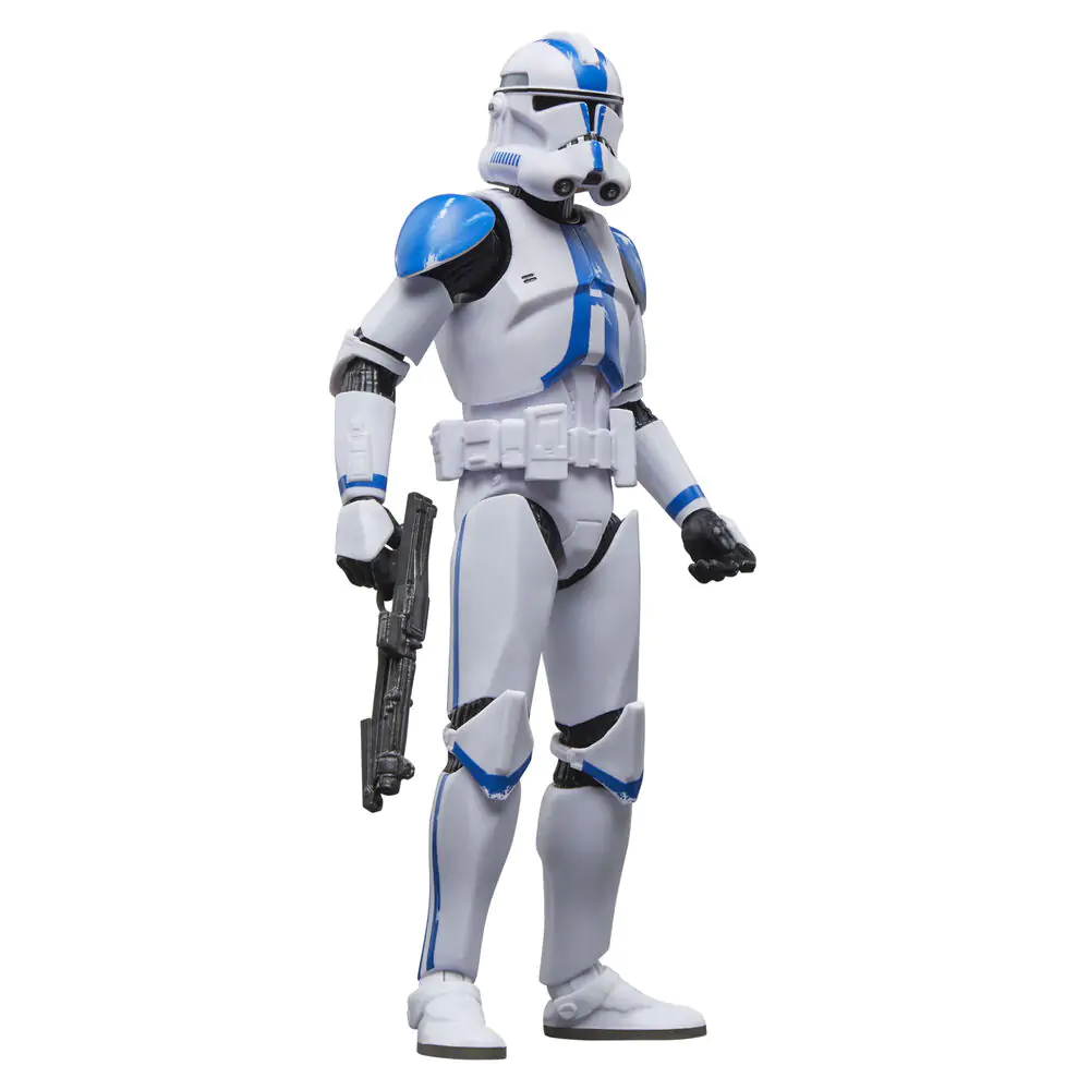 Star Wars Revenge of the Sith Tactical Ops Troper figura 15 cm fotografija izdelka