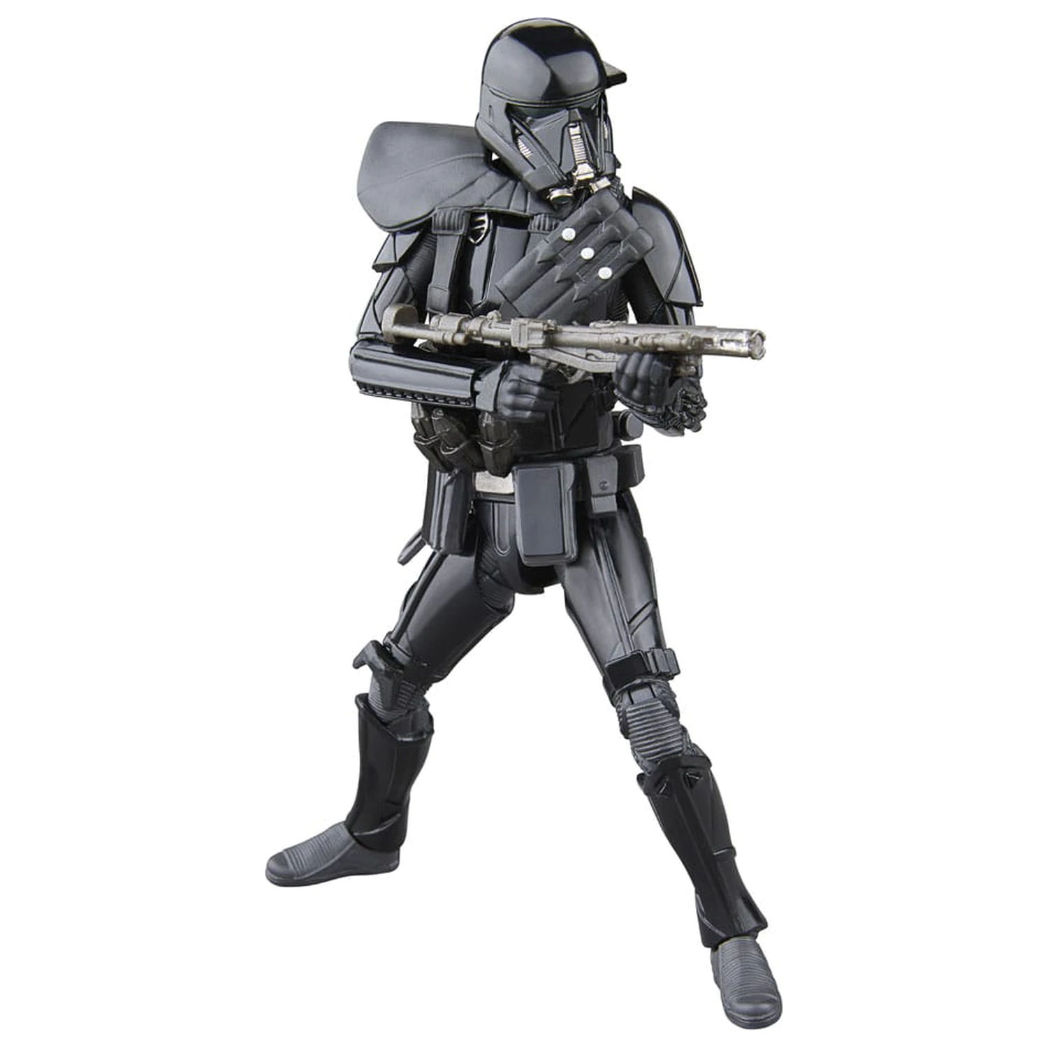 Star Wars: Rogue One Black Series akcijska figura 2-paket Shoretrooper & Death Trooper 15 cm fotografija izdelka