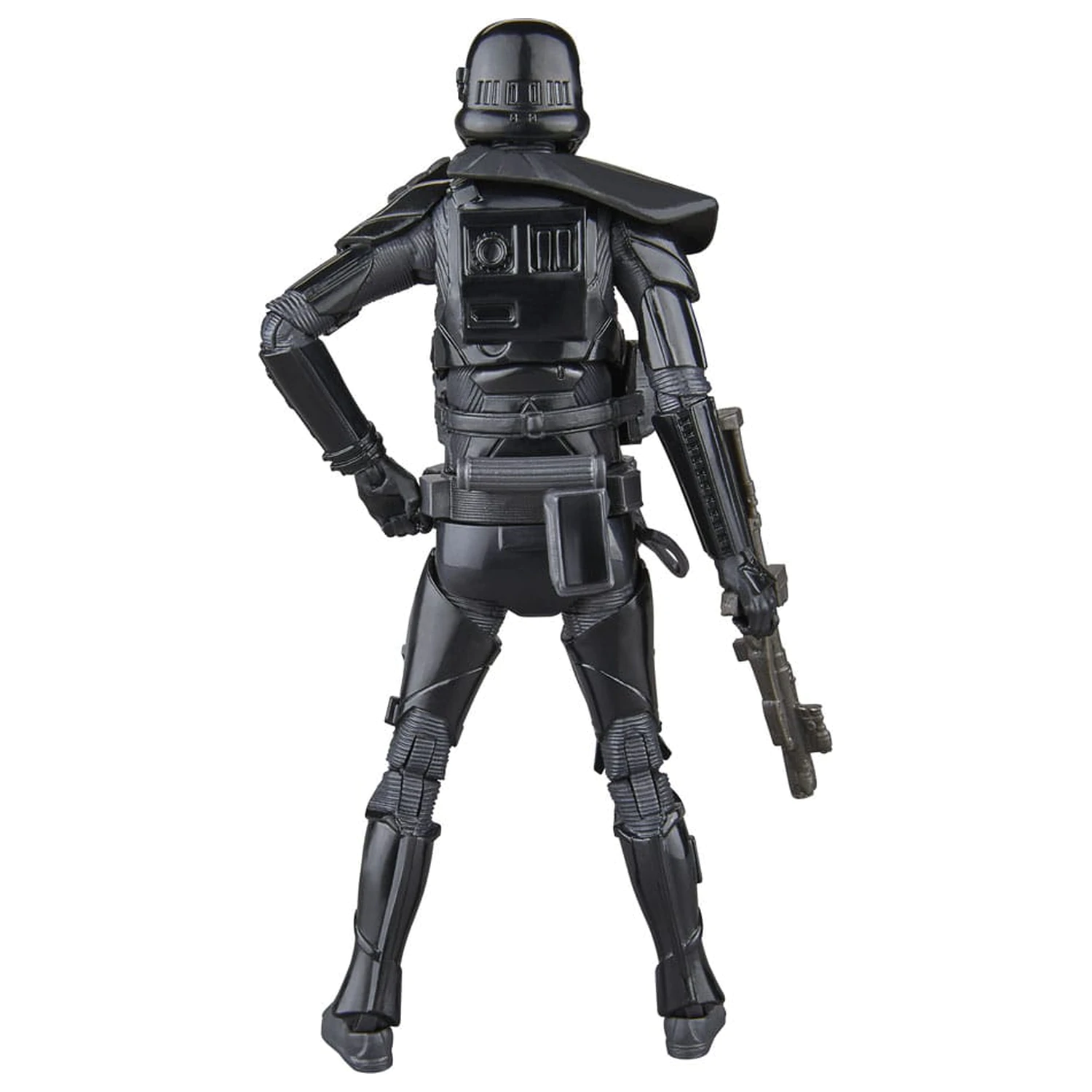 Star Wars: Rogue One Black Series akcijska figura 2-paket Shoretrooper & Death Trooper 15 cm fotografija izdelka