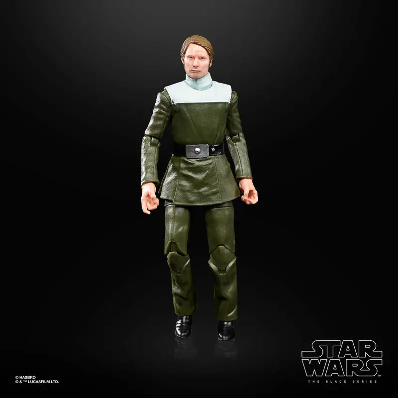 Star Wars Rogue One Black Series akcijska figura 2021 Galen Erso 15 cm fotografija izdelka