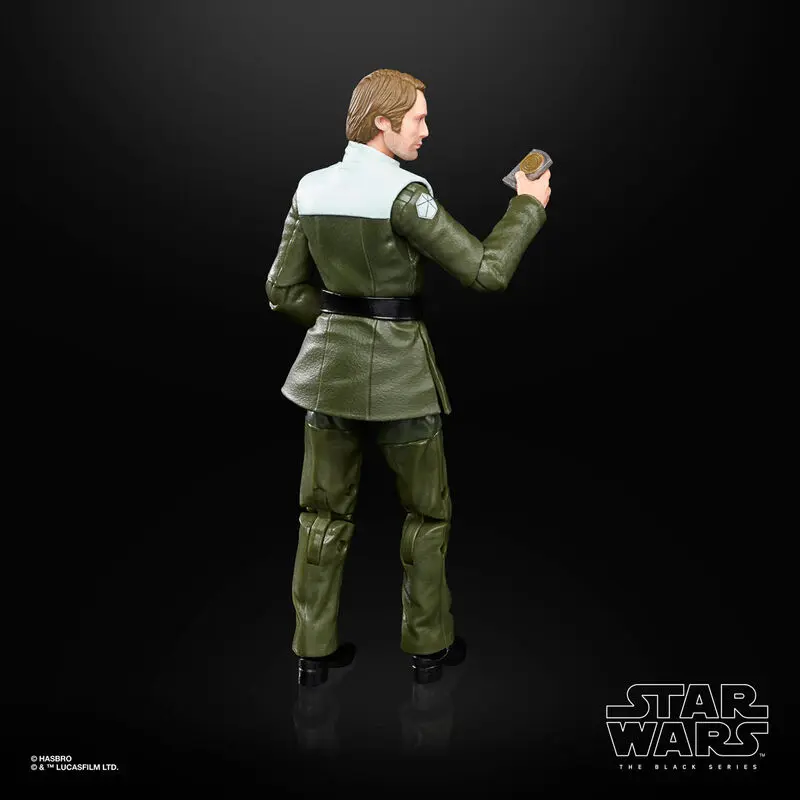 Star Wars Rogue One Black Series akcijska figura 2021 Galen Erso 15 cm fotografija izdelka