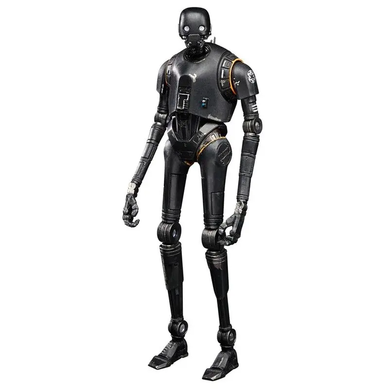 Star Wars Rogue One Black Series akcijska figura 2021 K-2SO 15 cm fotografija izdelka