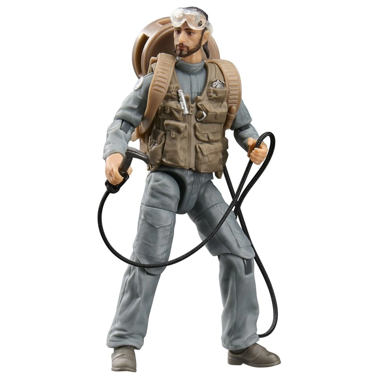 Star Wars: Rogue One Vintage Collection akcijska figura Bodhi Rook 10 cm fotografija izdelka