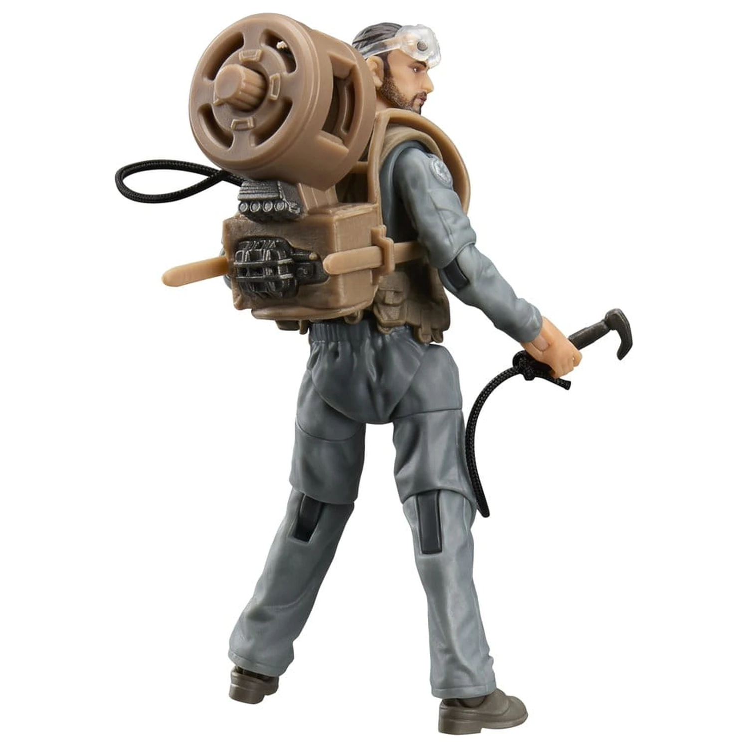 Star Wars: Rogue One Vintage Collection akcijska figura Bodhi Rook 10 cm fotografija izdelka