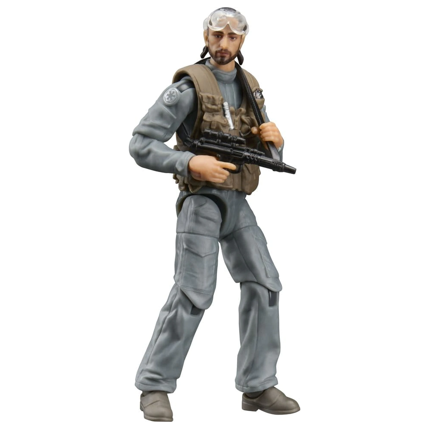Star Wars: Rogue One Vintage Collection akcijska figura Bodhi Rook 10 cm fotografija izdelka