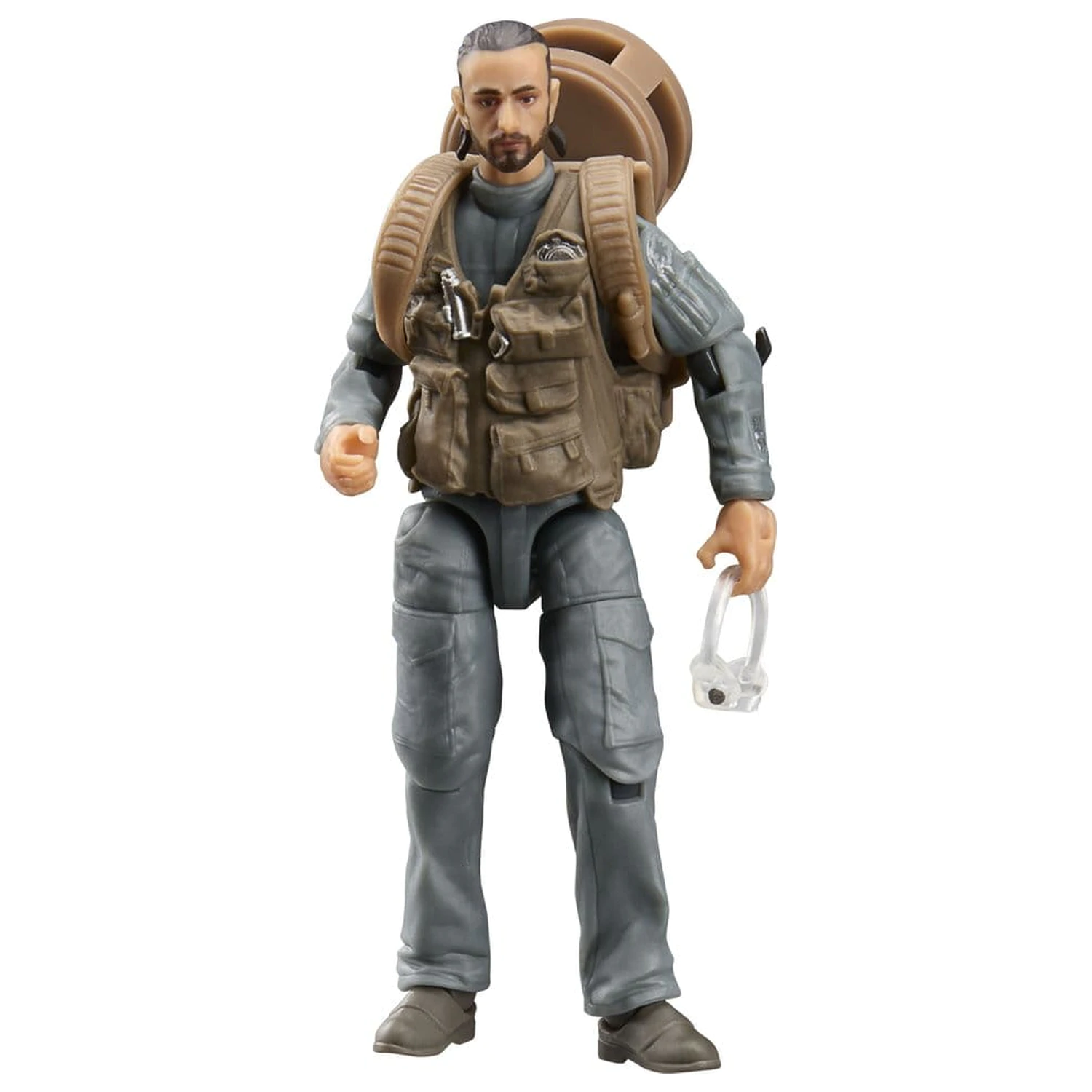 Star Wars: Rogue One Vintage Collection akcijska figura Bodhi Rook 10 cm fotografija izdelka
