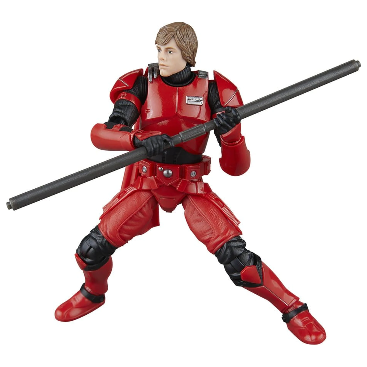 Star Wars: Shadows of the Empire Black Series akcijski figurici Luke Skywalker (Imperial Guard) & Princess Leia Organa (Boushh) 15 cm fotografija izdelka