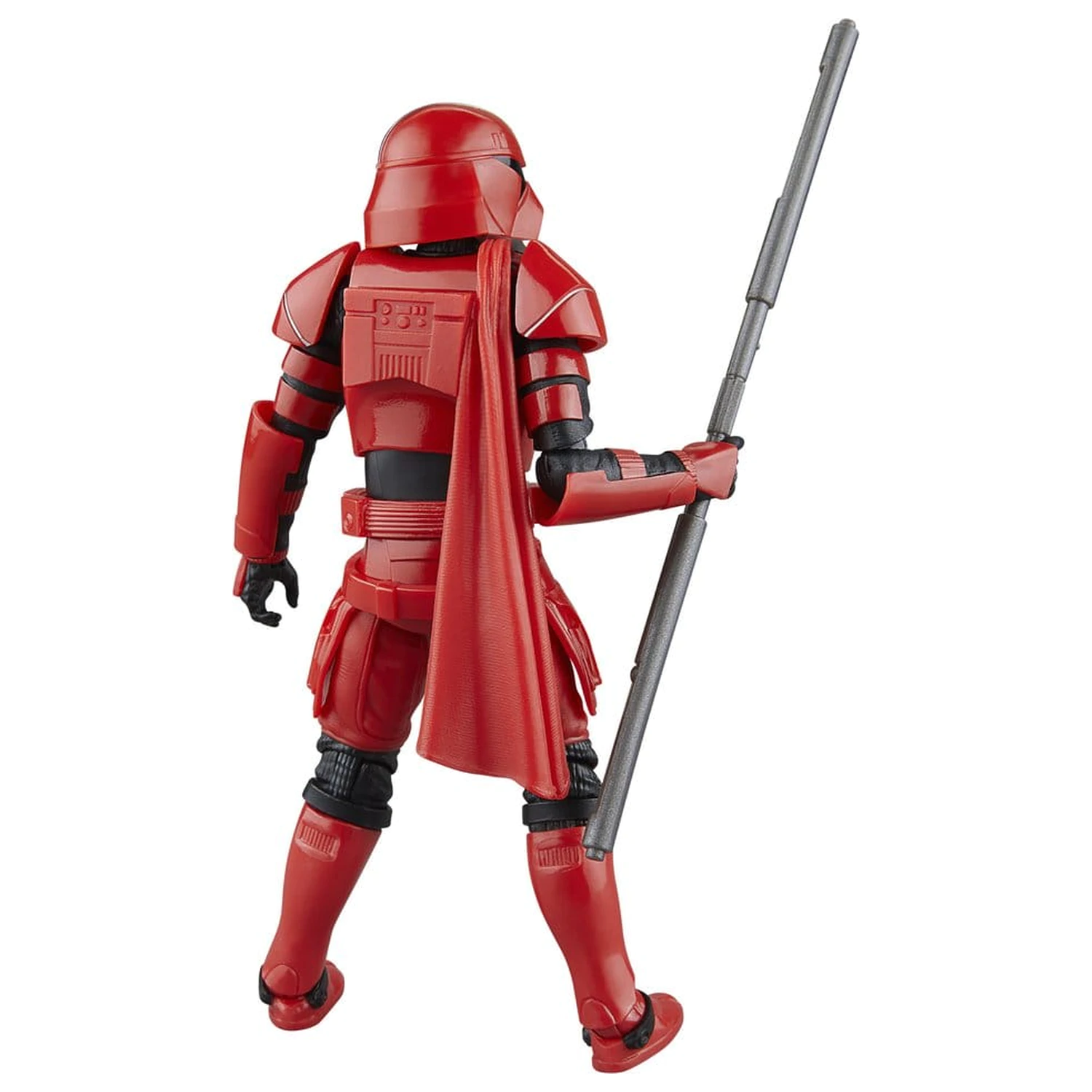 Star Wars: Shadows of the Empire Black Series akcijski figurici Luke Skywalker (Imperial Guard) & Princess Leia Organa (Boushh) 15 cm fotografija izdelka