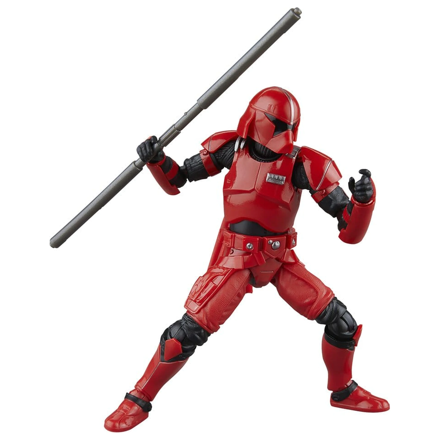Star Wars: Shadows of the Empire Black Series akcijski figurici Luke Skywalker (Imperial Guard) & Princess Leia Organa (Boushh) 15 cm fotografija izdelka